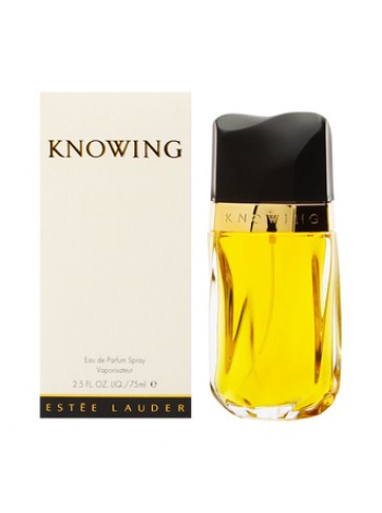 Estee Lauder Knowing парфумована вода 75 мл