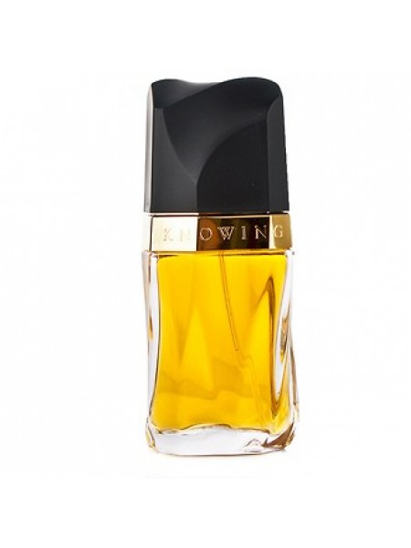 Estee Lauder Knowing тестер (парфюмированная вода) 75 мл