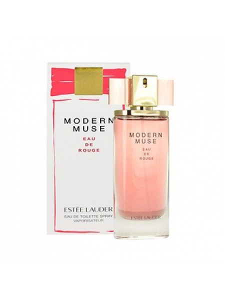 Estee Lauder Modern Muse Eau de Rouge туалетная вода 30 мл