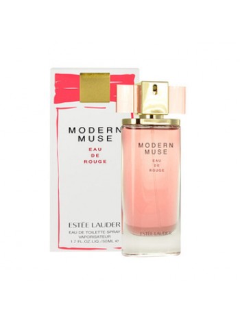 Estee Lauder Modern Muse Eau de Rouge туалетна вода 50 мл