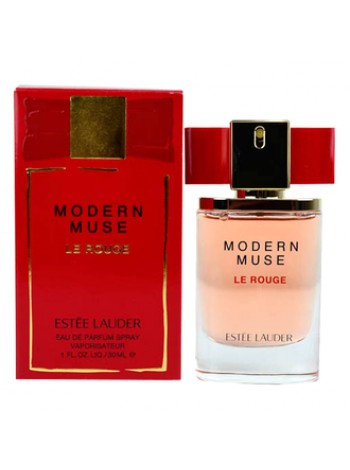 Estee Lauder Modern Muse Le Rouge парфумована вода 30 мл