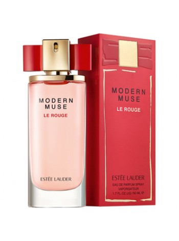 Estee Lauder Modern Muse Le Rouge парфумована вода 50 мл