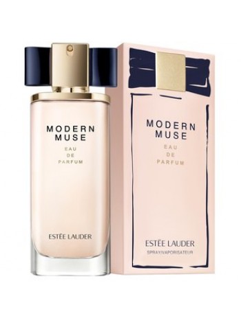 Estee Lauder Modern Muse Подарочний набір (парфумована вода 50 мл + гель для душу 75 мл + лосьйон для тіла 75 мл)