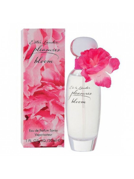 Estee Lauder Pleasures Bloom парфюмированная вода 30 мл