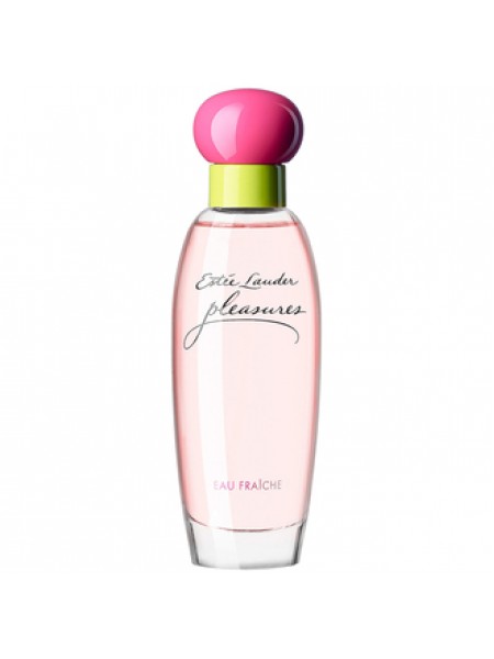 Estee Lauder Pleasures Eau Fraiche парфюмированная вода 50 мл
