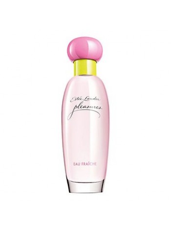 Estee Lauder Pleasures Eau Fraiche тестер (парфюмированная вода) 75 мл