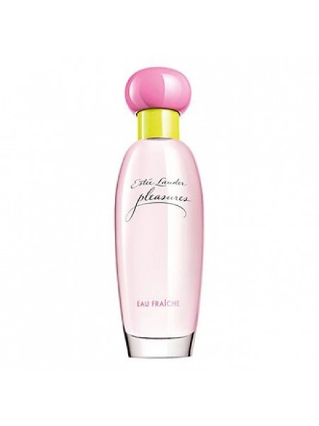 Estee Lauder Pleasures Eau Fraiche тестер (парфюмированная вода) 75 мл