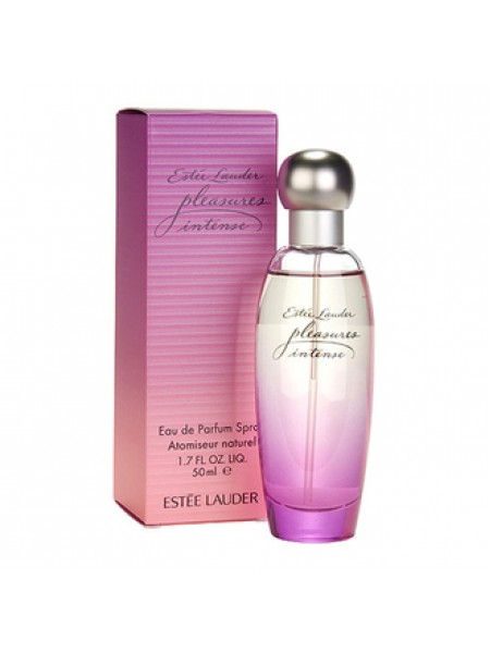 Estee Lauder Pleasures Intense парфюмированная вода 50 мл