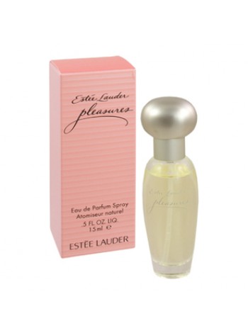 Estee Lauder Pleasures парфумована вода 15 мл