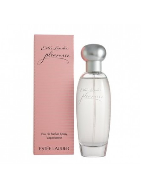 Estee Lauder Pleasures Подарочный набор (парфюмированная вода 30 мл + лосьон для тела 75 мл)
