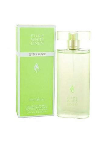 Estee Lauder Pure White Linen Light Breeze парфумована вода 50 мл