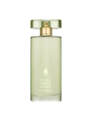 Estee Lauder Pure White Linen Light Breeze тестер (парфюмирована вода) 100 мл