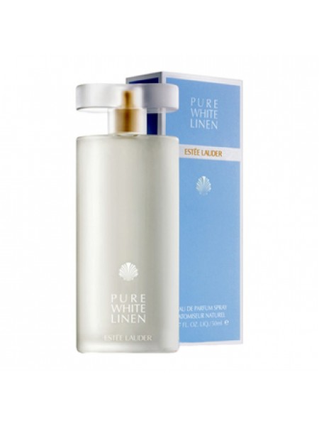 Estee Lauder Pure White Linen парфюмированная вода 50 мл