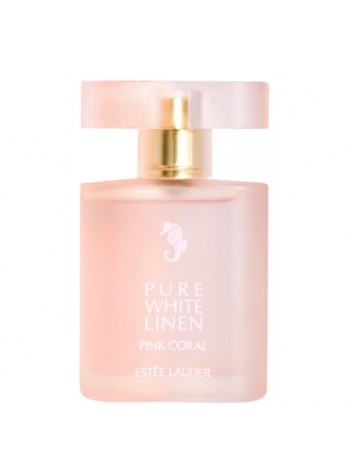 Estee Lauder Pure White Linen Pink Coral тестер (парфюмирована вода) 100 мл