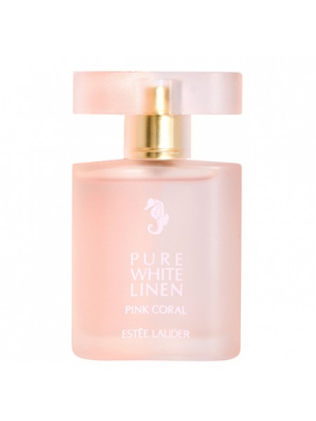 Estee Lauder Pure White Linen Pink Coral тестер (парфюмированная вода) 100 мл
