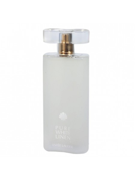 Estee Lauder Pure White Linen тестер (парфюмированная вода) 50 мл