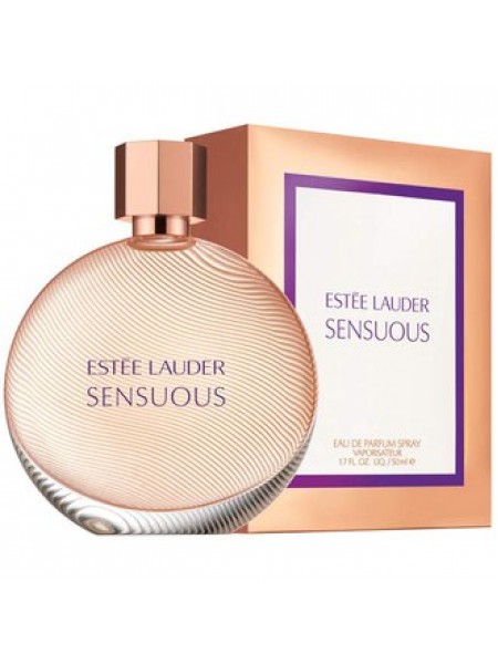 Estee Lauder Sensuous парфюмированная вода 100 мл