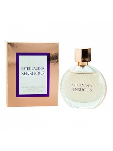 Estee Lauder Sensuous парфюмированная вода 30 мл