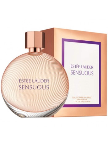 Estee Lauder Sensuous парфумована вода 50 мл