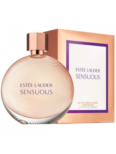 Estee Lauder Sensuous парфюмированная вода 50 мл