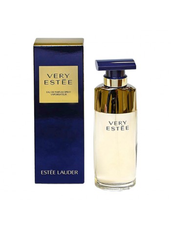 Estee Lauder Very Estee парфумована вода 50 мл