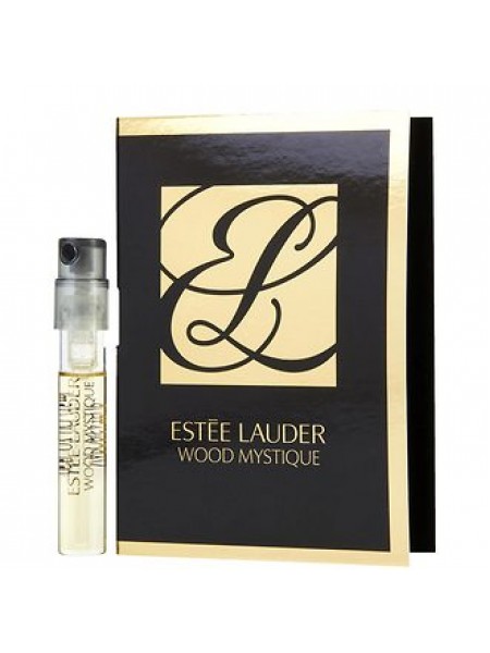 Estee Lauder Wood Mystique пробник 1.5 мл