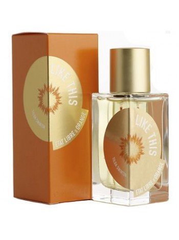 Etat Libre d`Orange Tilda Swinton Like This парфюмированная вода 30 мл