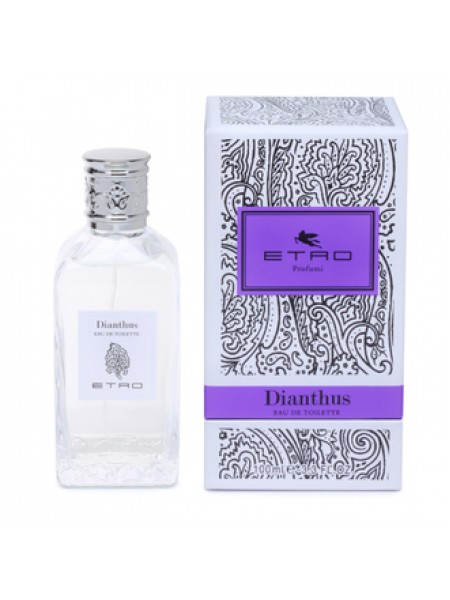 Etro Dianthus туалетна вода 100 мл