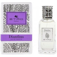 Etro Dianthus туалетная вода 50 мл