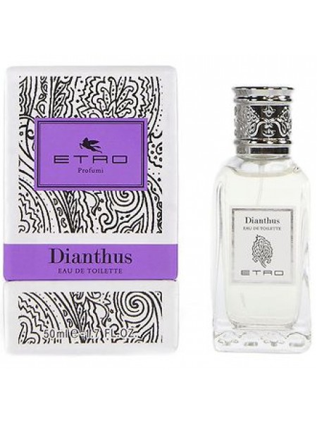Etro Dianthus туалетна вода 50 мл