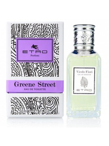 Etro Greene Street туалетна вода 50 мл