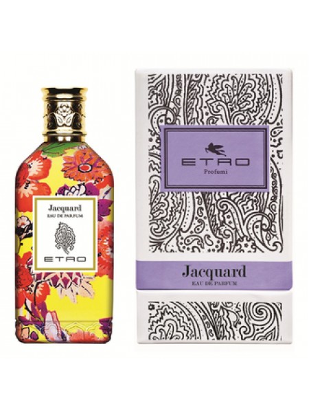 Etro Jacquard парфумована вода 100 мл