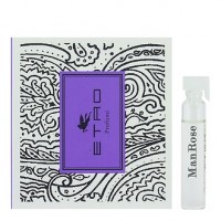 Etro ManRose зразок 1.7 мл