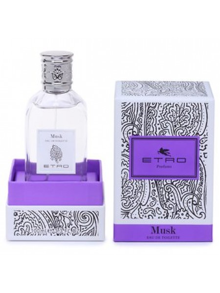 Etro Musk молочко для тела 250 мл