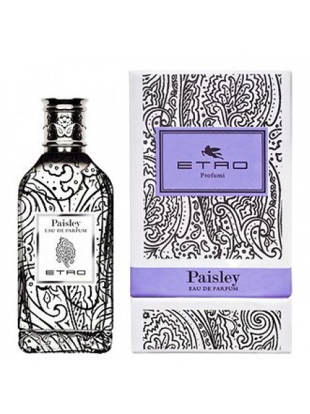 Etro Paisley молочко для тела 250 мл