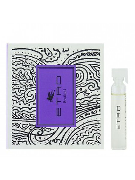 Etro Shantung зразок 1.7 мл