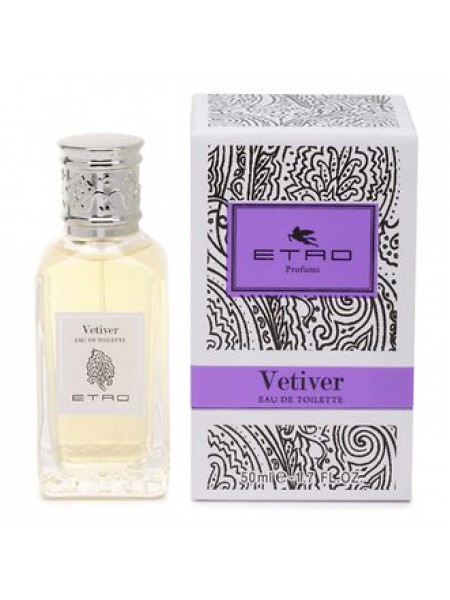 Etro Vetiver лосьон після гоління 100 мл