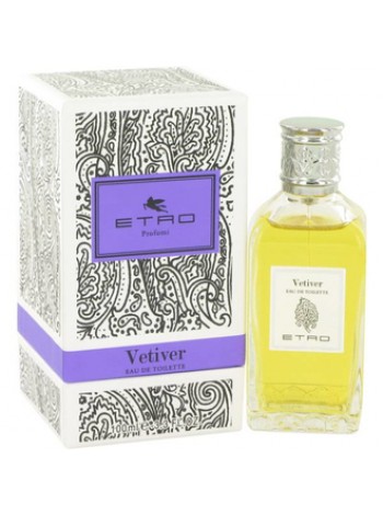 Etro Vetiver туалетна вода 100 мл