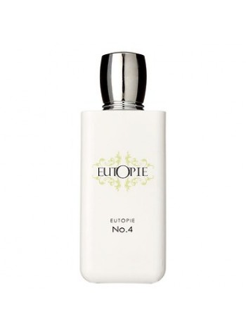 Eutopie No 4 зразок 2 мл