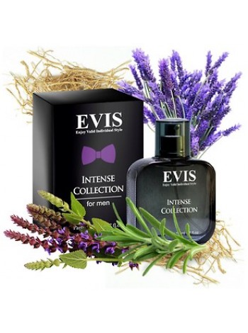 Evis Intense Collection №103 духи 50 мл