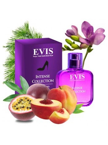 Evis Intense Collection №19 духи 50 мл