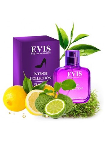 Evis Intense Collection №20 духи 50 мл