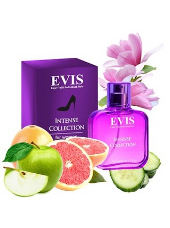Evis Intense Collection №30 духи 50 мл