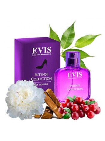Evis Intense Collection №31 духи 50 мл
