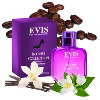 Evis Intense Collection №341 духи 50 мл