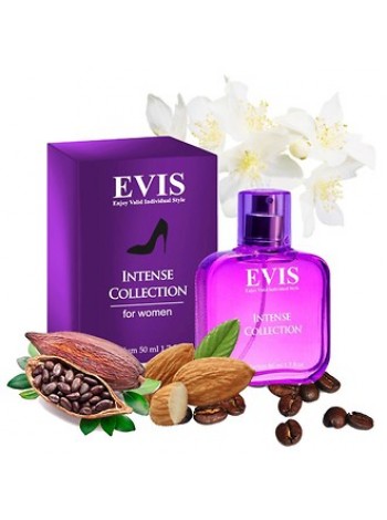 Evis Intense Collection №346 духи 50 мл