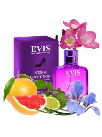 Evis Intense Collection №39 духи 50 мл