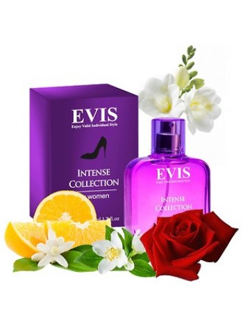 Evis Intense Collection №94 духи 50 мл