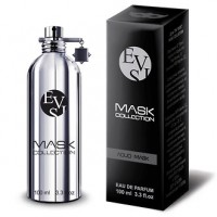 Evis Mask Collection Aoud Mask парфумована вода 100 мл