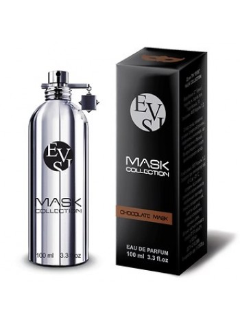 Evis Mask Collection Шоколадна Маска парфумована вода 100 мл
